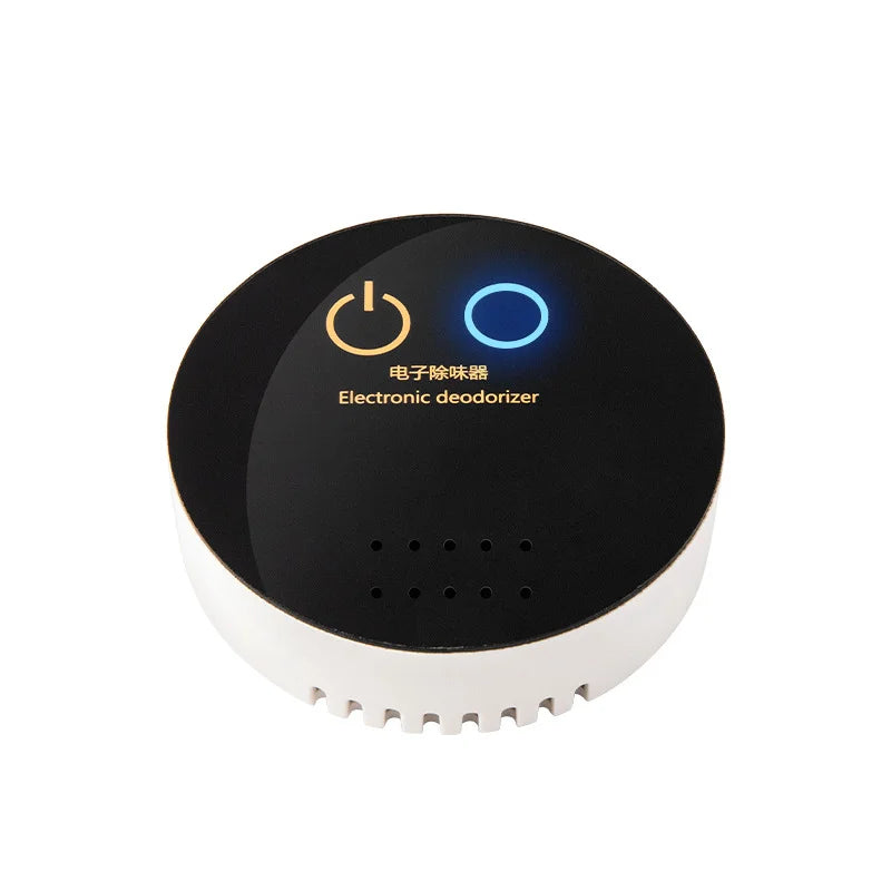 Smart Toilet Air Purifier