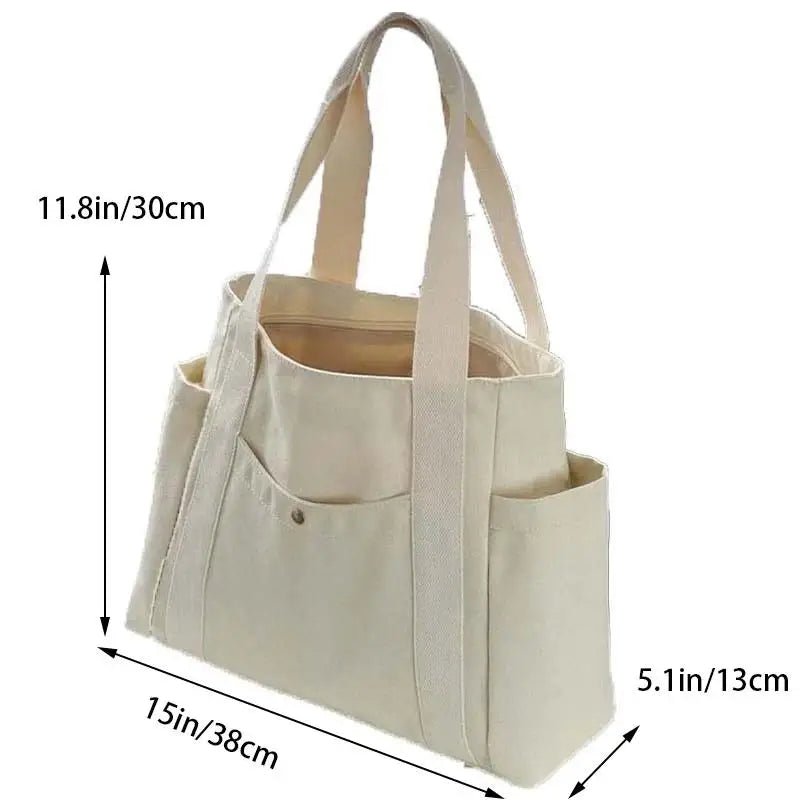 Large Tote Bag