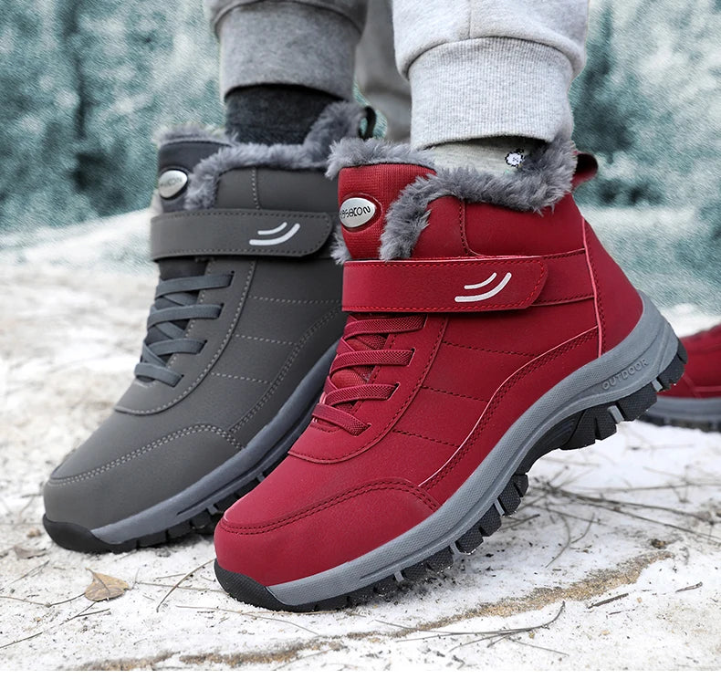 Winter Waterproof boots