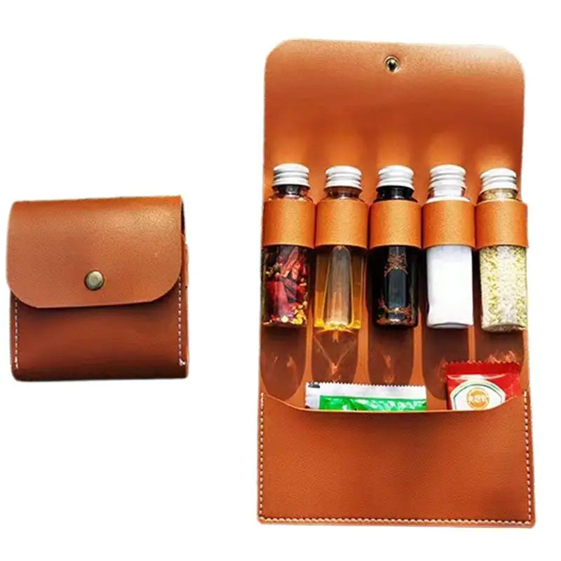 BBQ Seasoning Bag