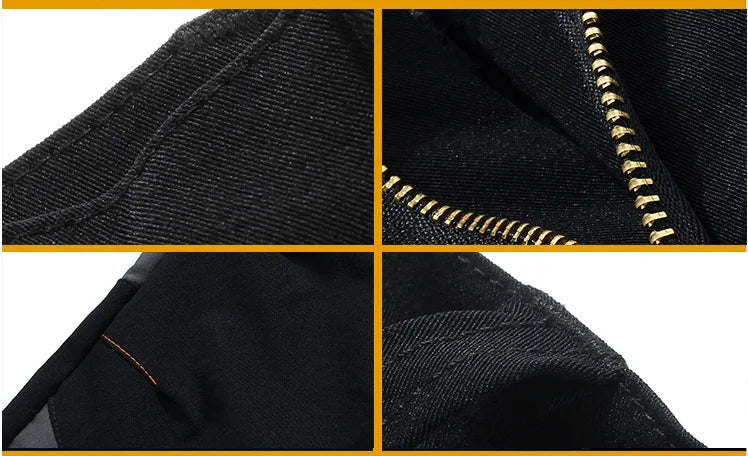 Men Hiking Camping Pants