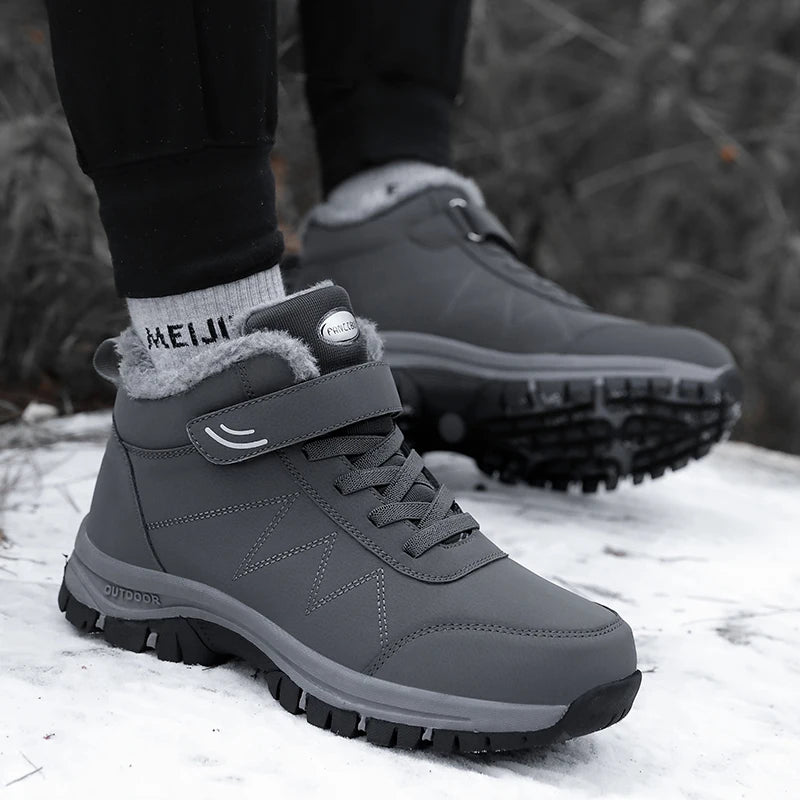 Winter Waterproof boots