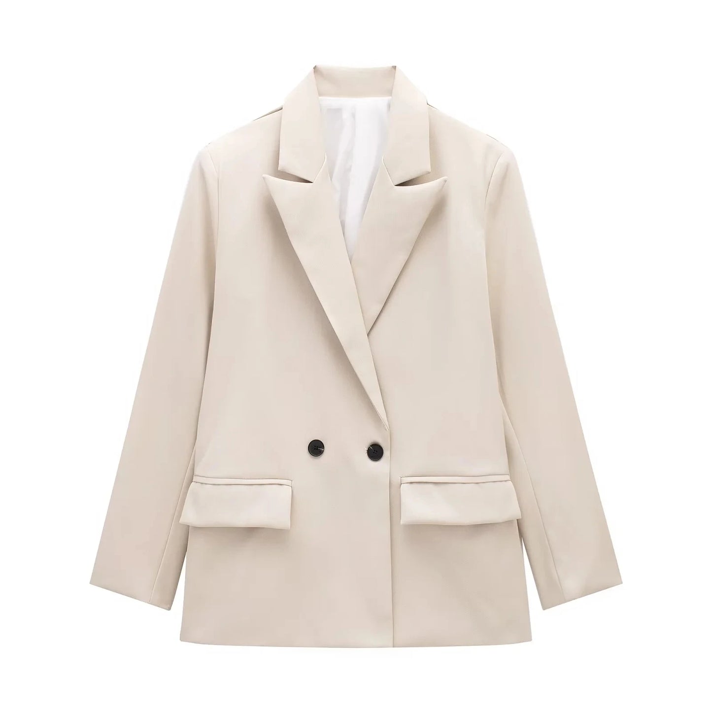 Oversized Blazer