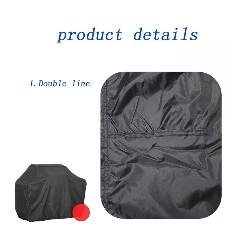 BBQ Cover