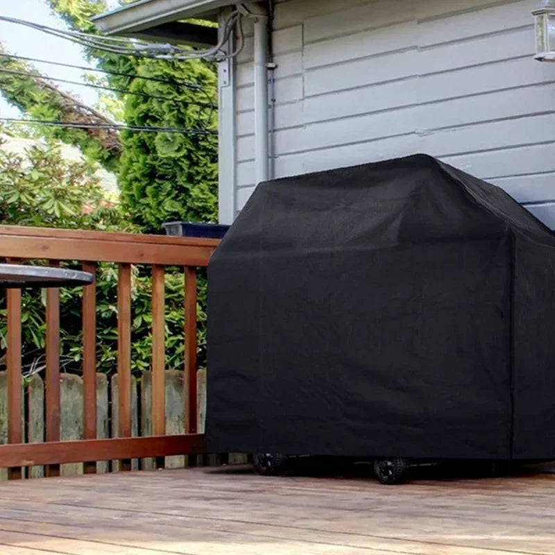 BBQ Cover