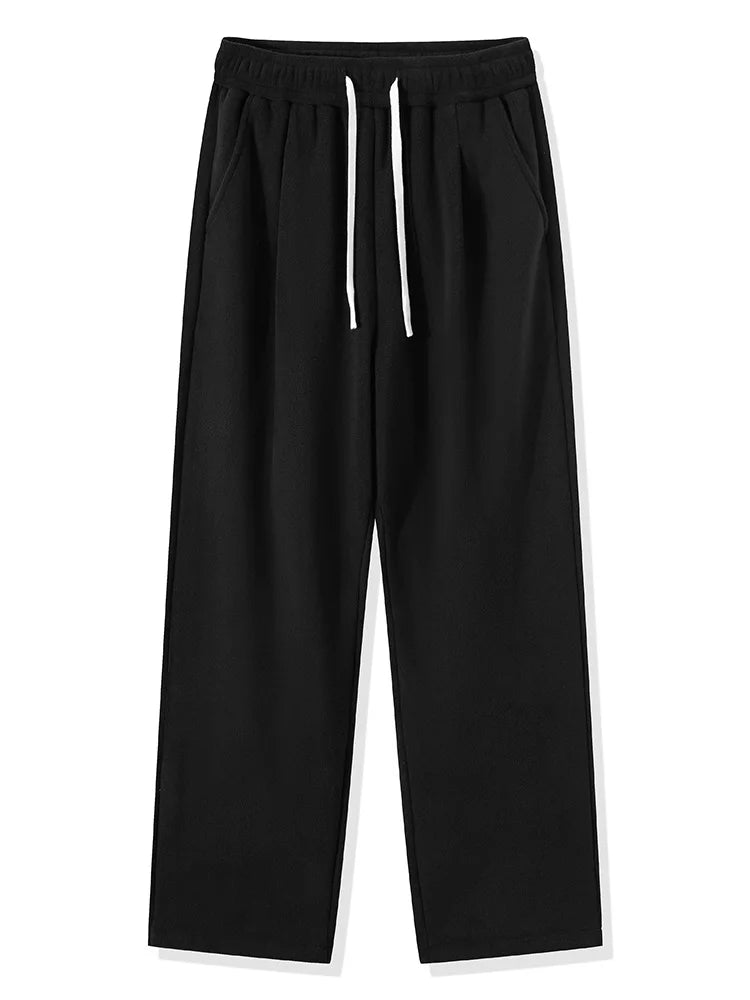 Baggy Fleece Sweatpants