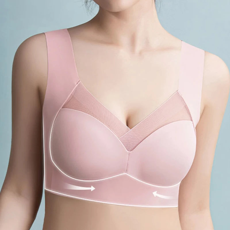 Women Seamless Bra