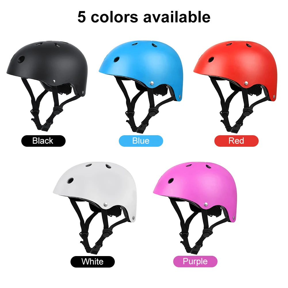 Electric Scooter Helmet