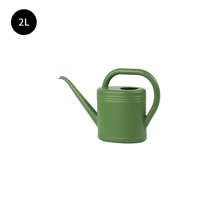 Plastic Watering Can