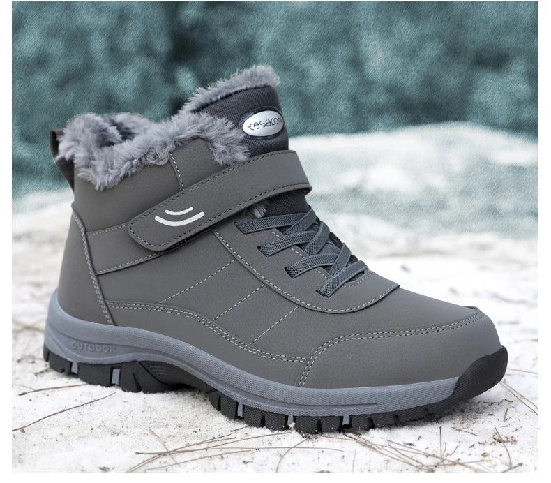 Winter Waterproof boots