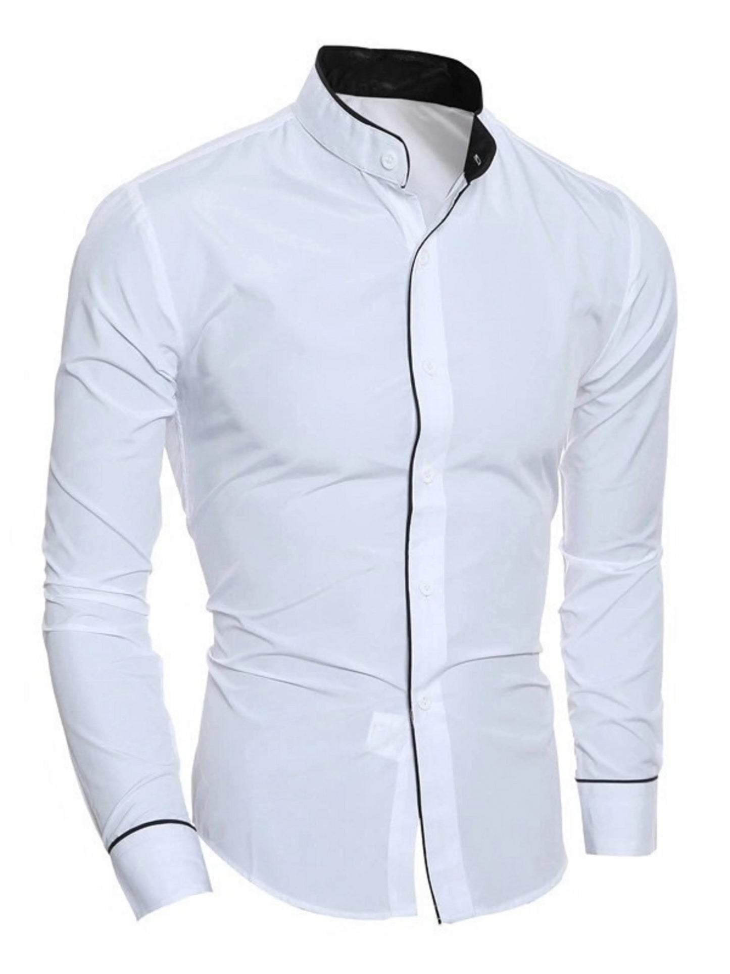 Slim Fit Shirt