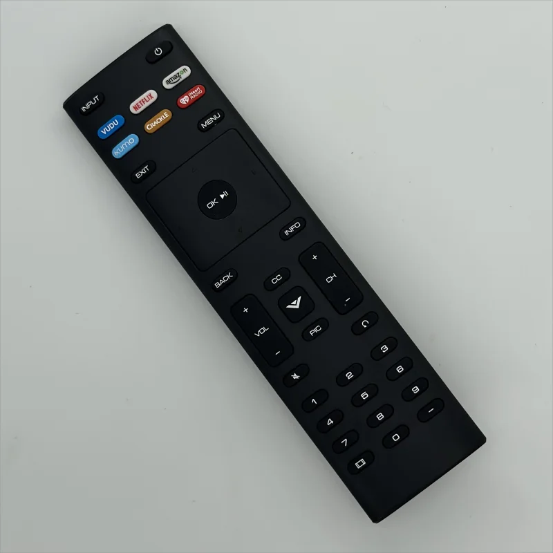 Universal TV Remote