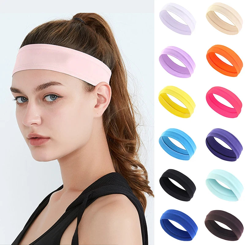 Sporty Headband