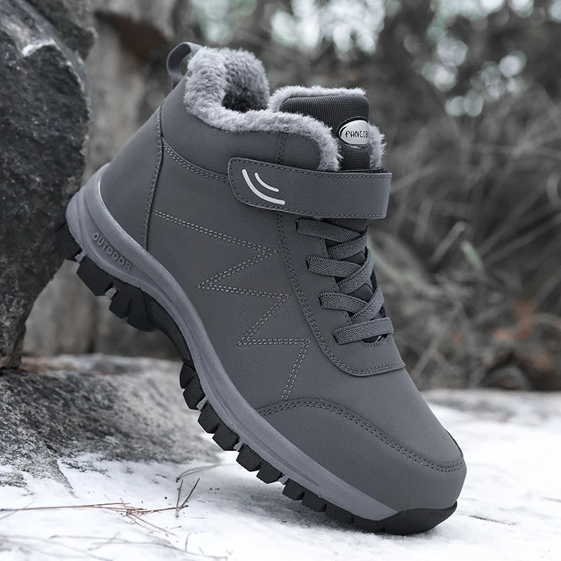 Winter Waterproof boots