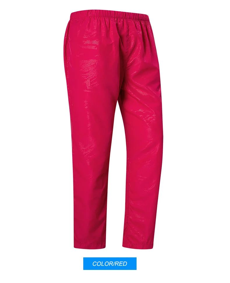 Unisex Waterproof Hiking Pants
