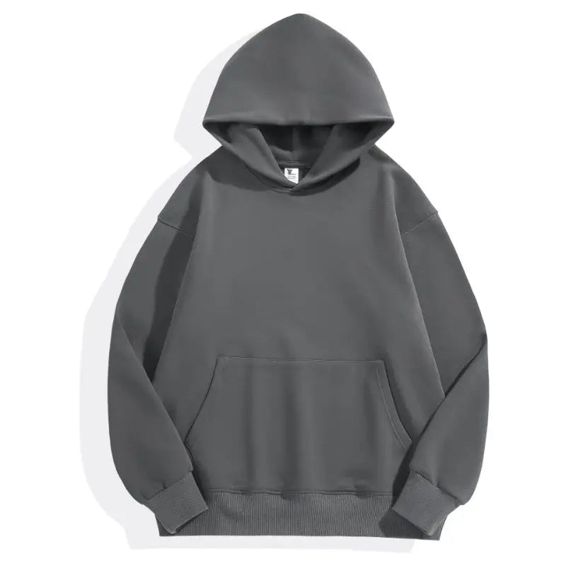 Oversized Hoodie