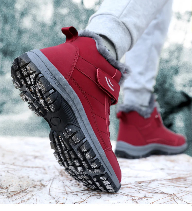 Winter Waterproof boots