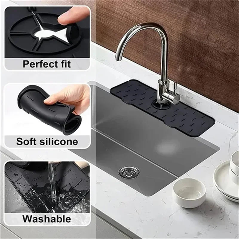 Sink Accessory Holder