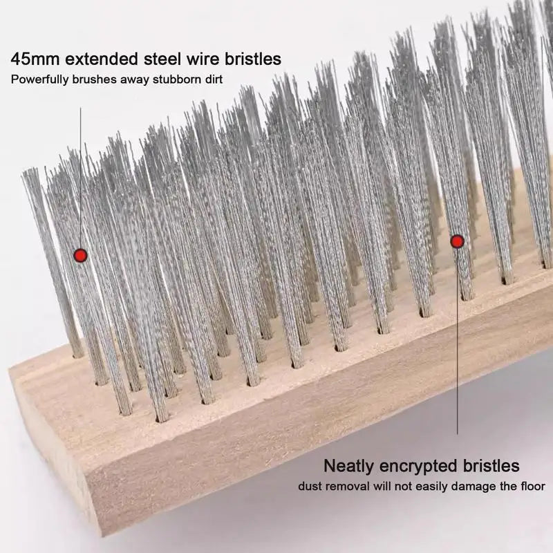 Heavy Duty Broom
