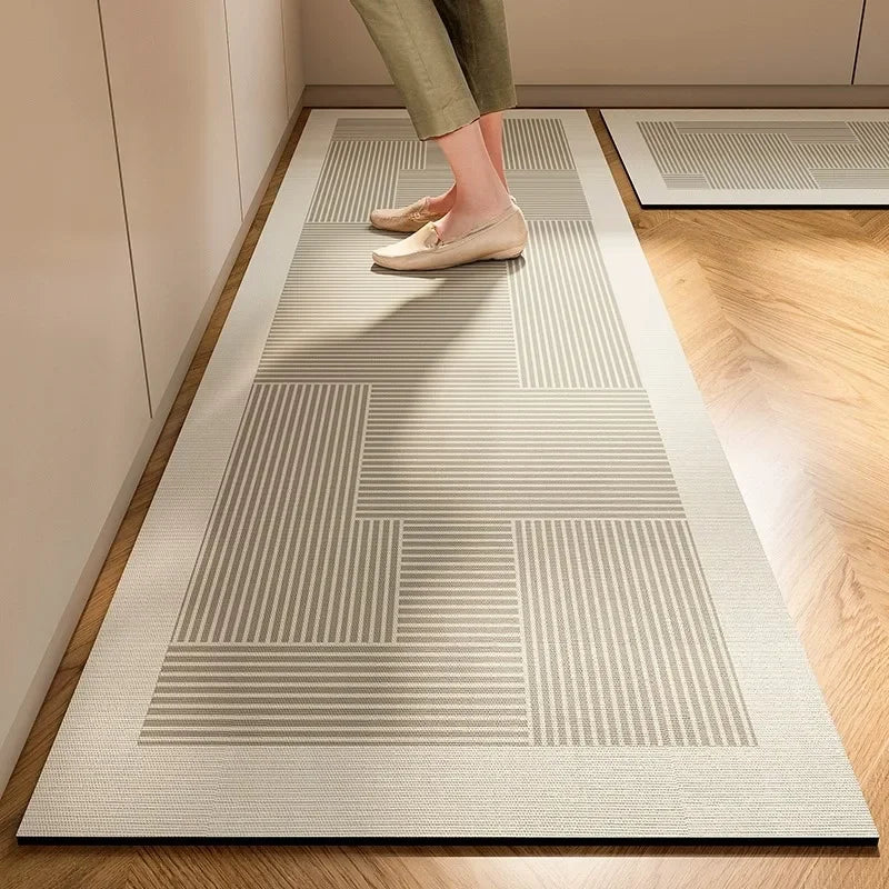 Stylish Kitchen Mat