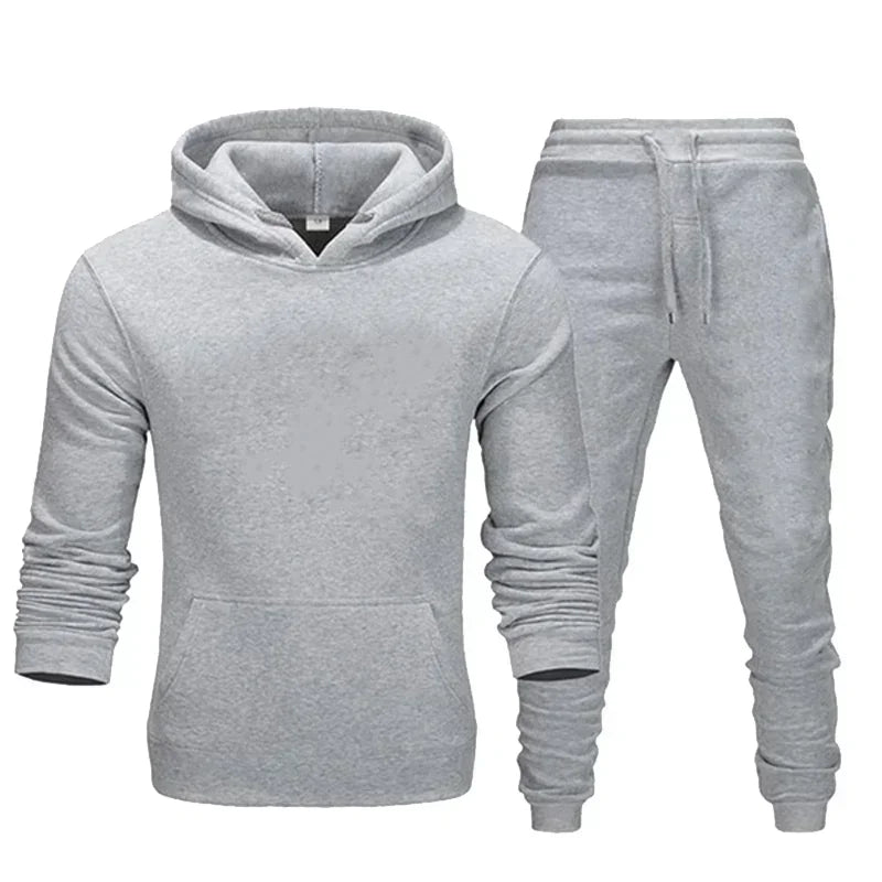 Basic Fitness Tracksuits
