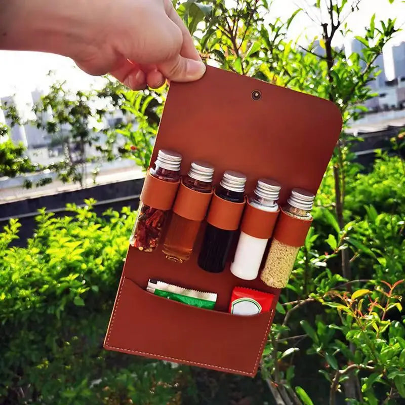 BBQ Seasoning Bag
