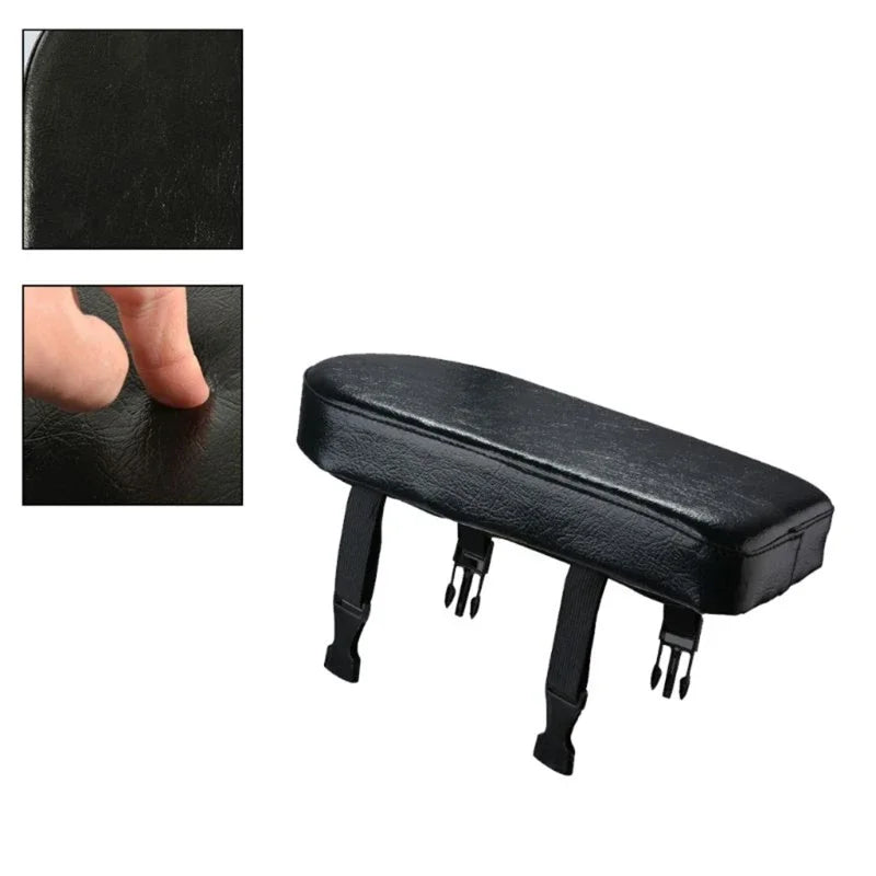 Bicycle Rear Seat Cushion