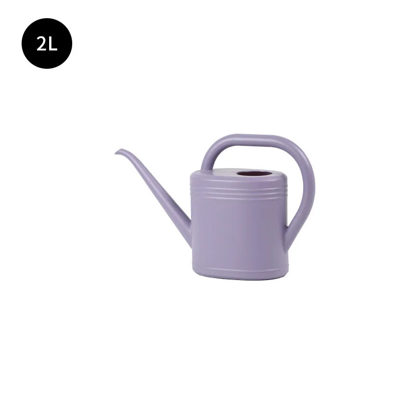 Plastic Watering Can