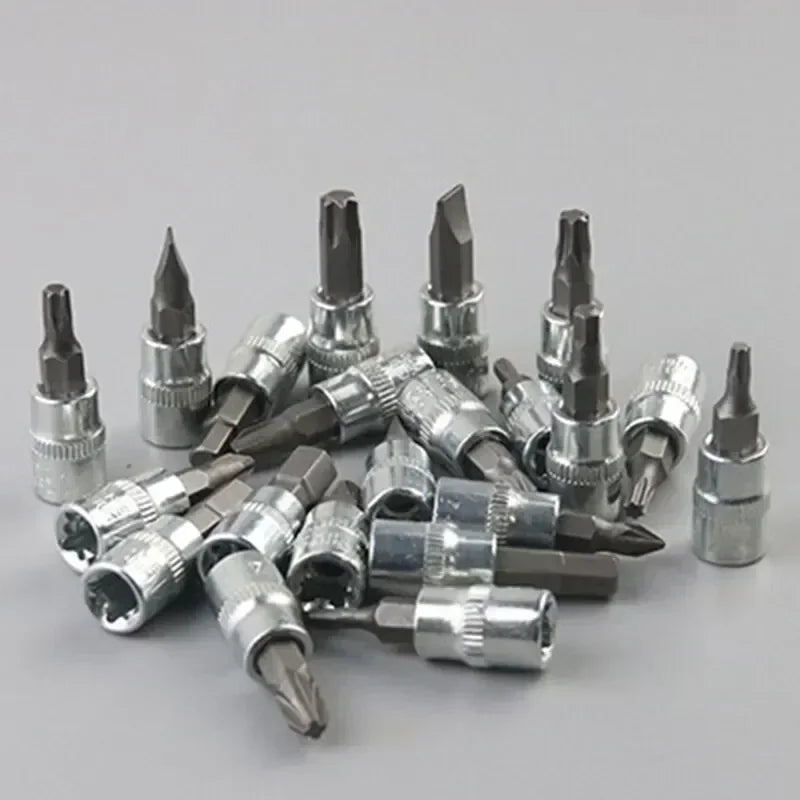 46pcs Repair Tool Kit