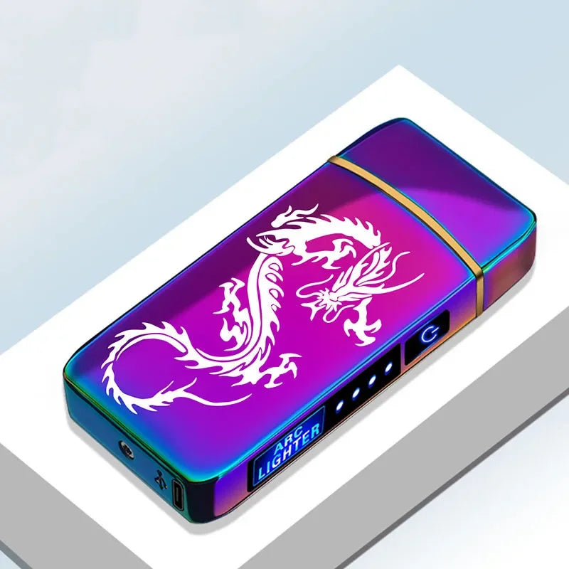 Electric Plasma Lighter