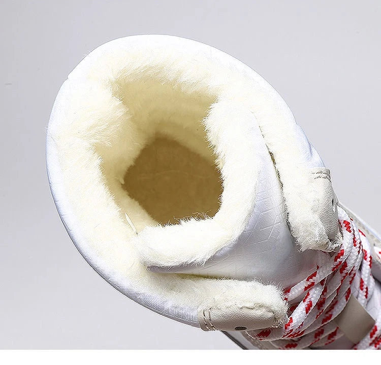 Winter Snow Boots