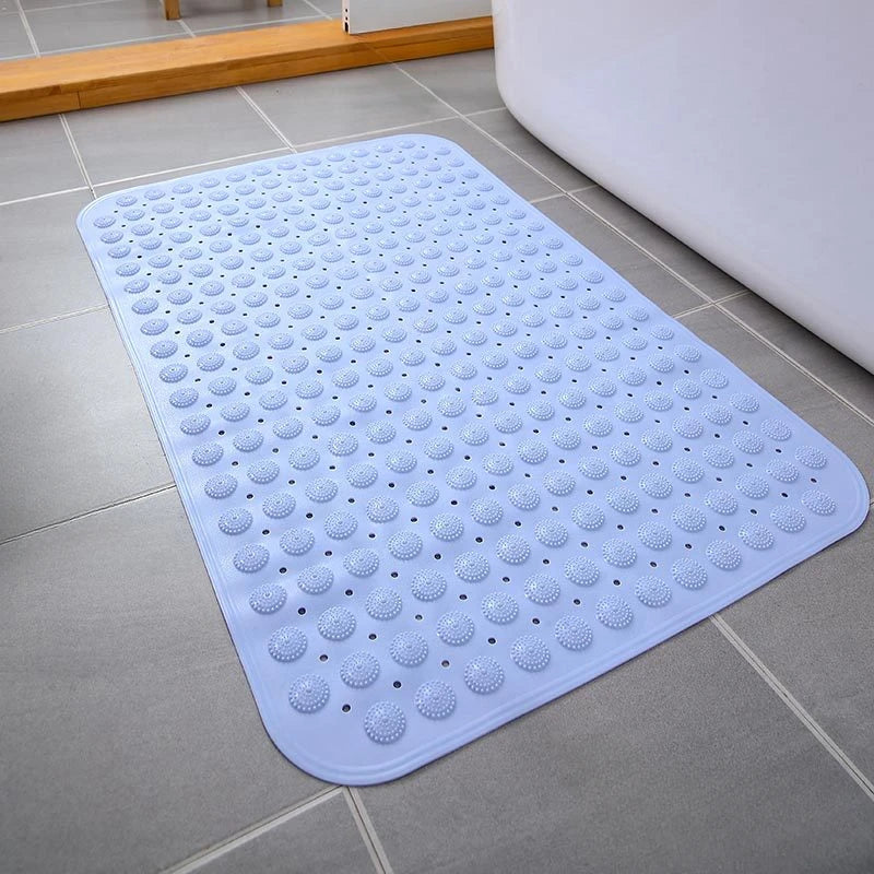 Sticky Bathroom Mat