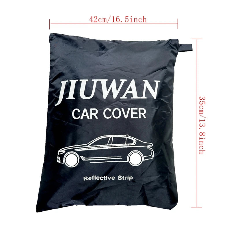 Car Cover