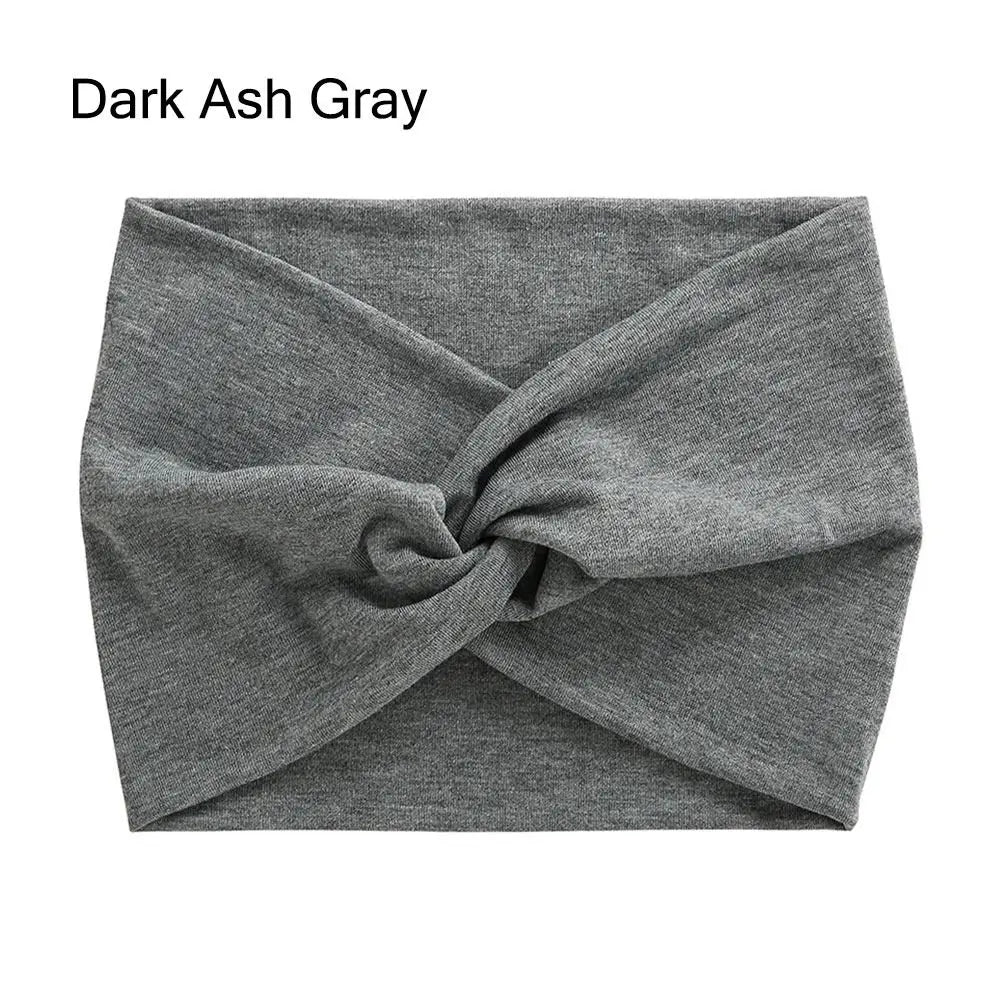 Twist Headband