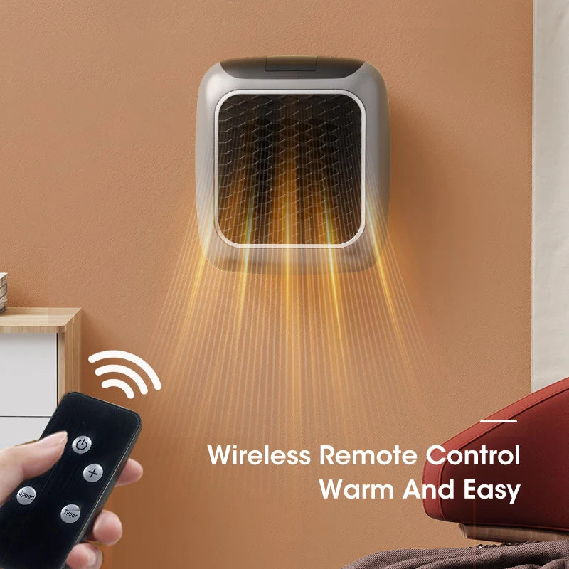 Mini Plug In Heater