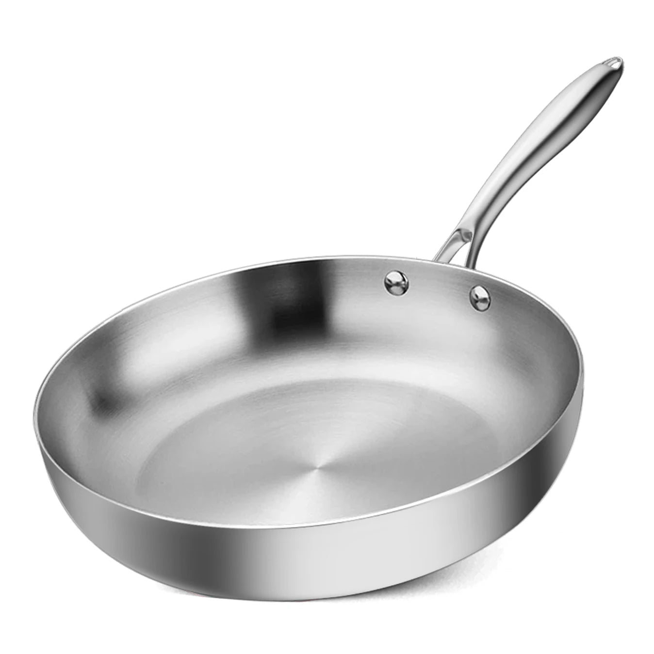 Stainless Steel Frying