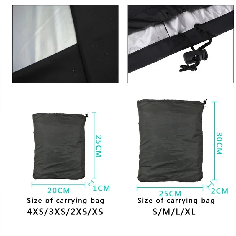 BBQ Cover