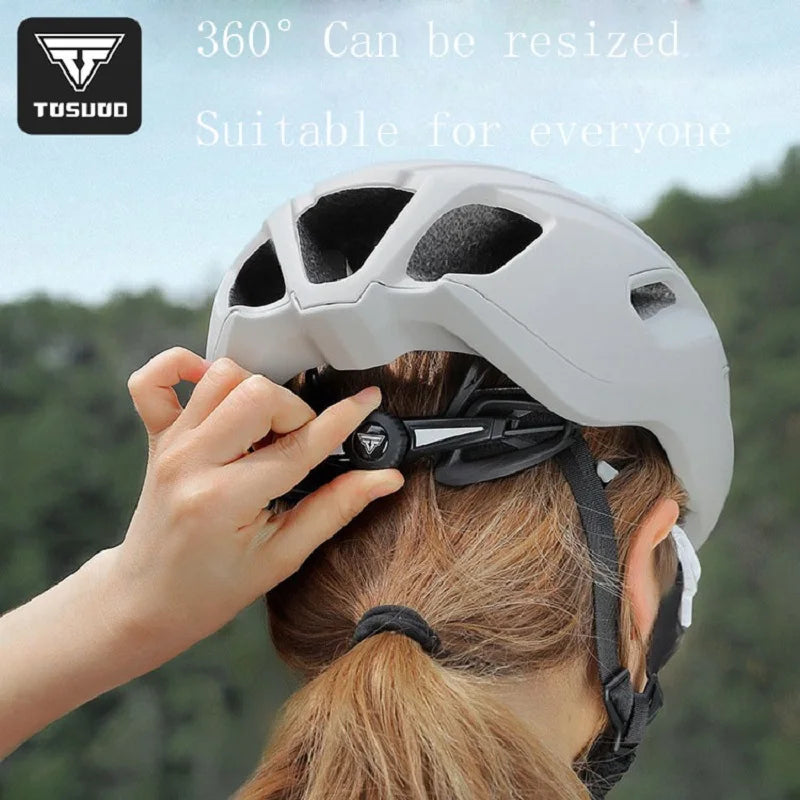 Womens riding helmet