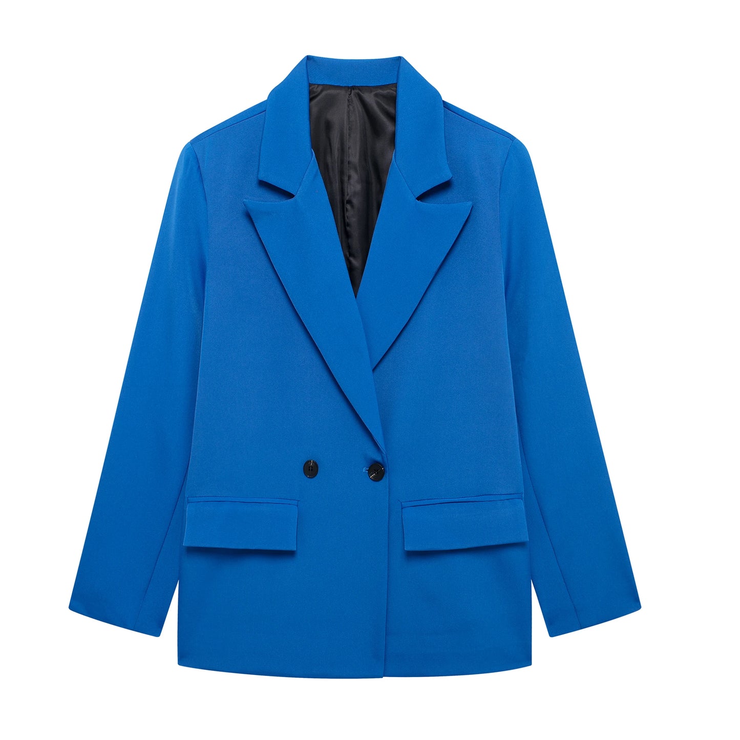 Oversized Blazer