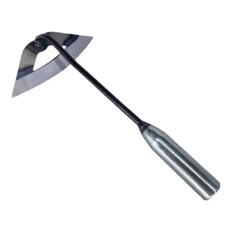 All-steel Weeding Rake