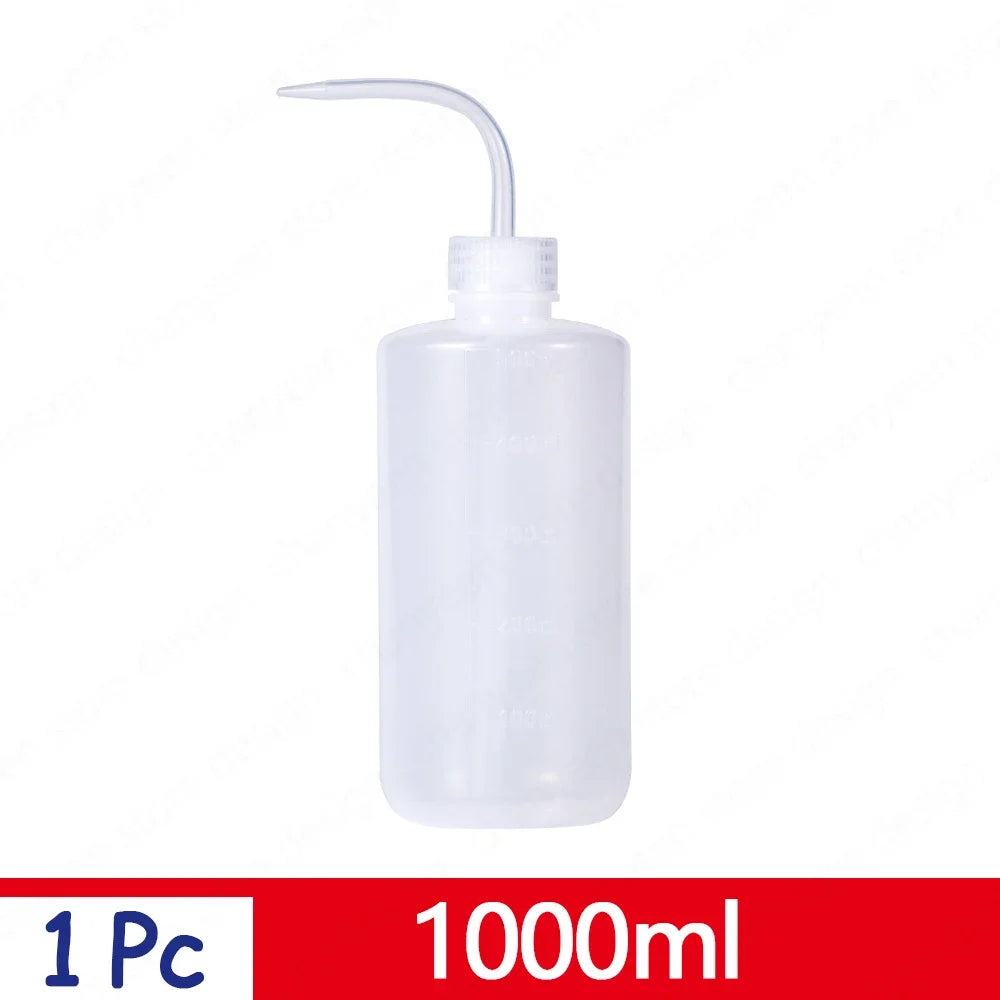 Easy Squeeze Bottles