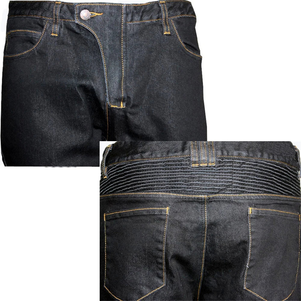 Protective Motorbike Trouser