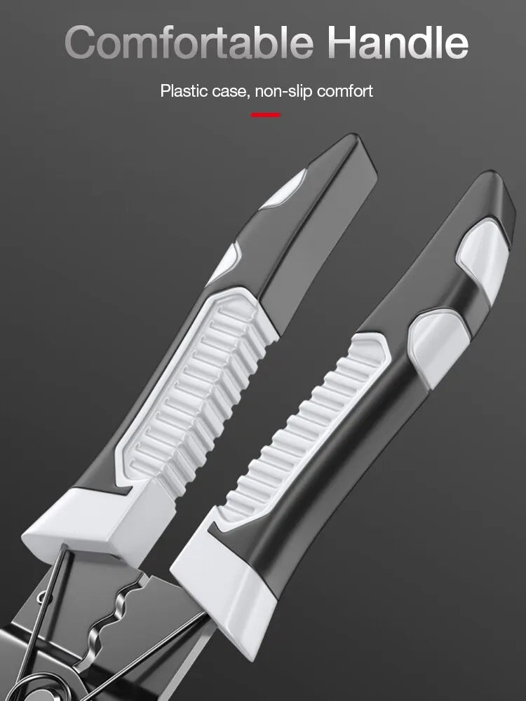 Wire Stripping Pliers