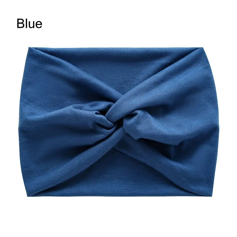 Twist Headband