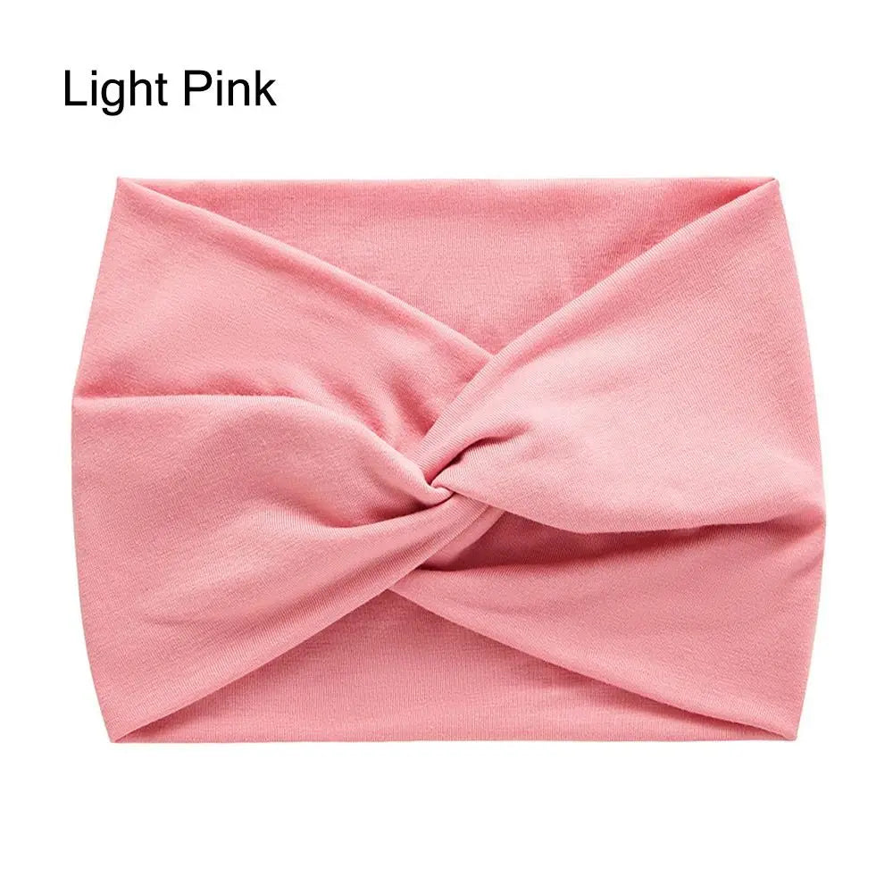 Twist Headband
