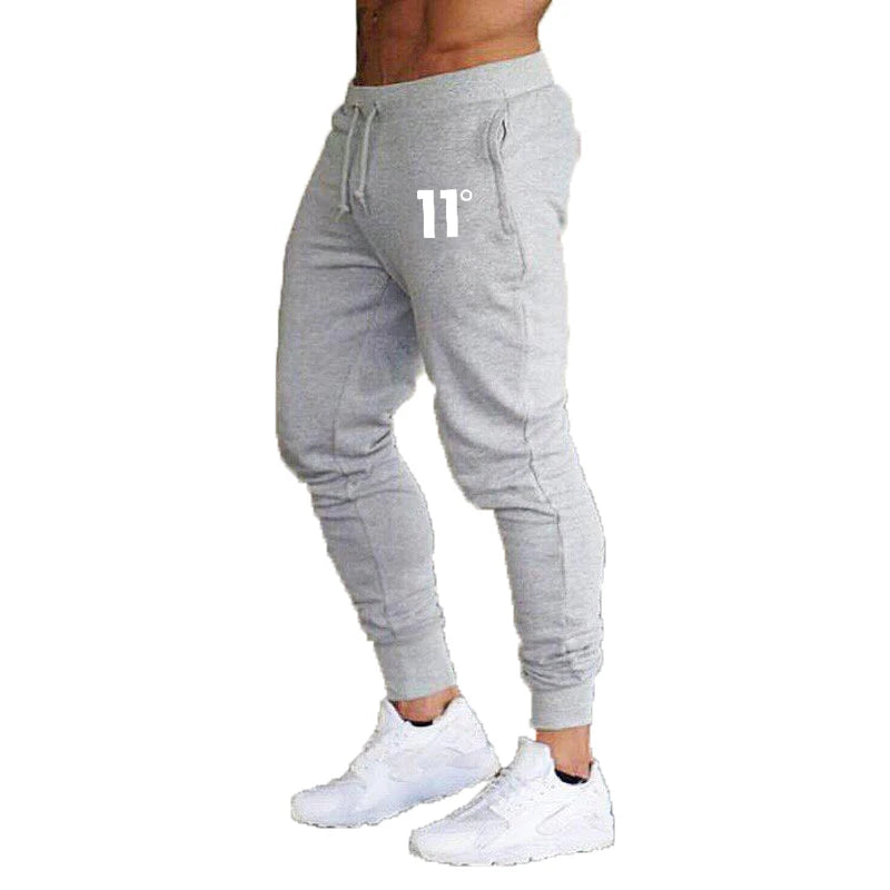 No11 Slim Fit Joggers