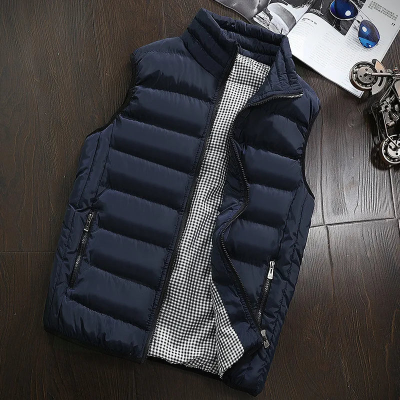 Windproof Vest