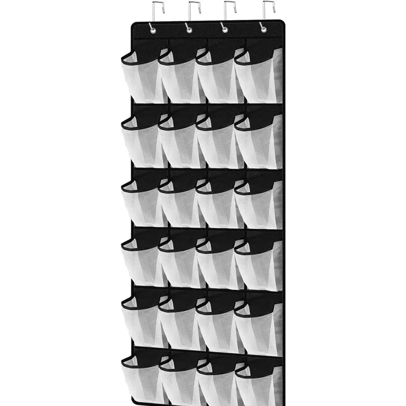 Door Hanging Shoe Rack