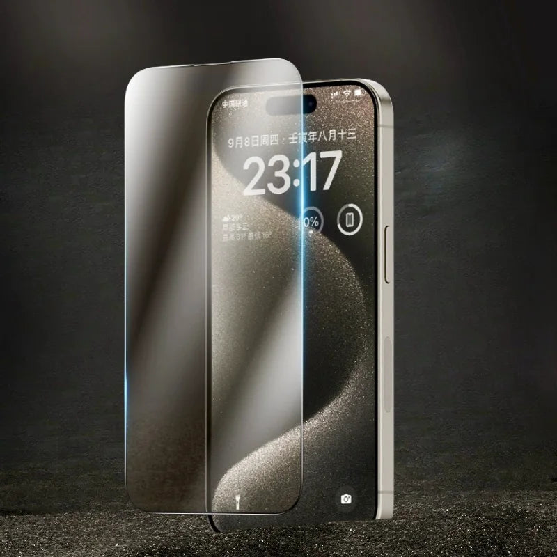iPhone Screen Protector 16/15/14/13/12/11