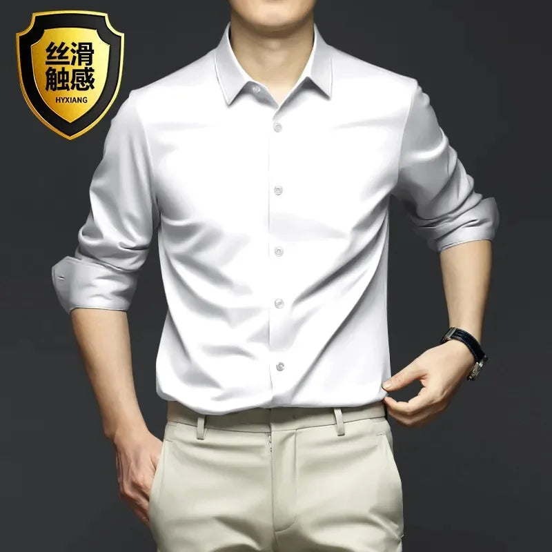 Stylish Fitted Shirt